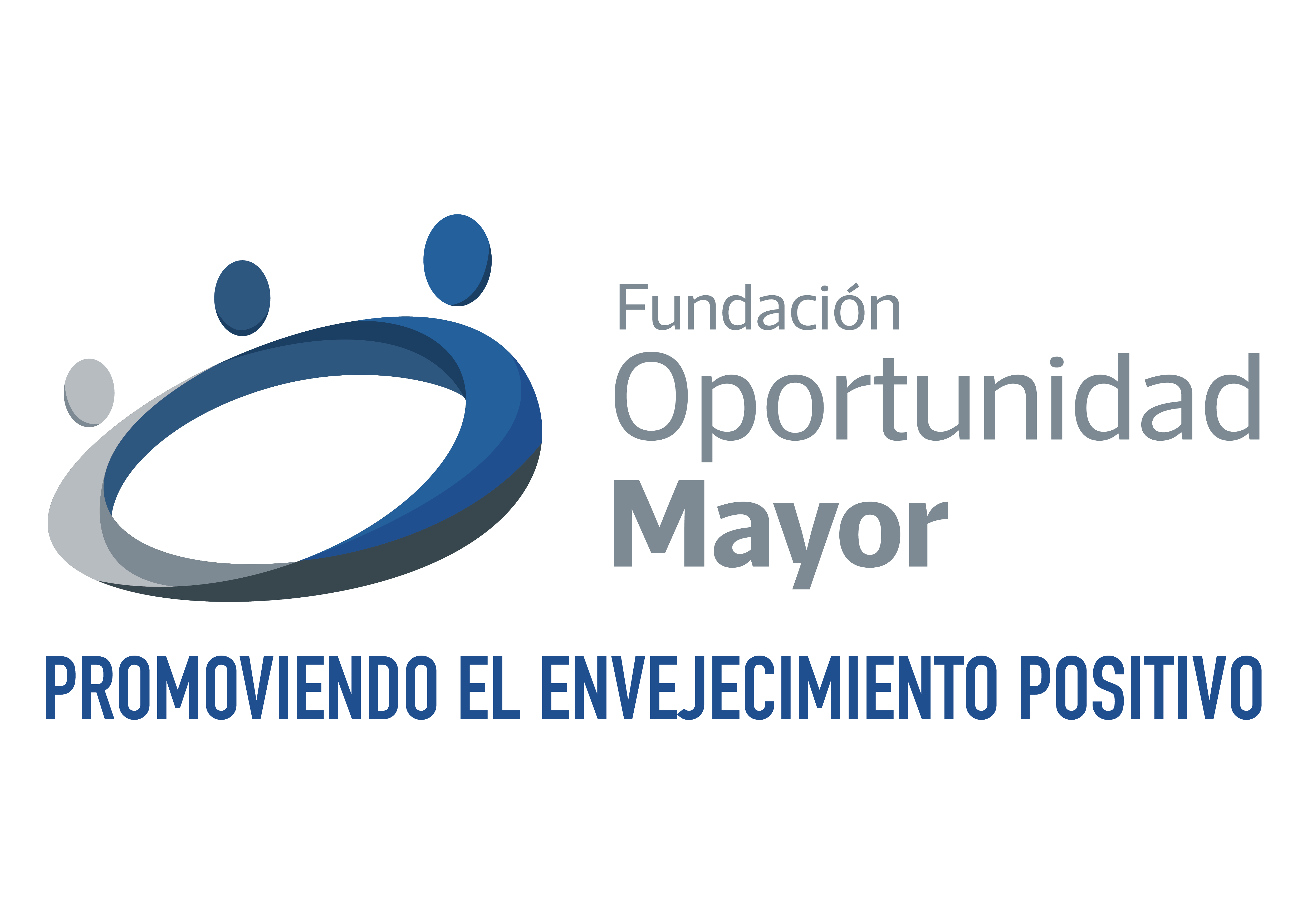 Logo Oportunidad Mayor